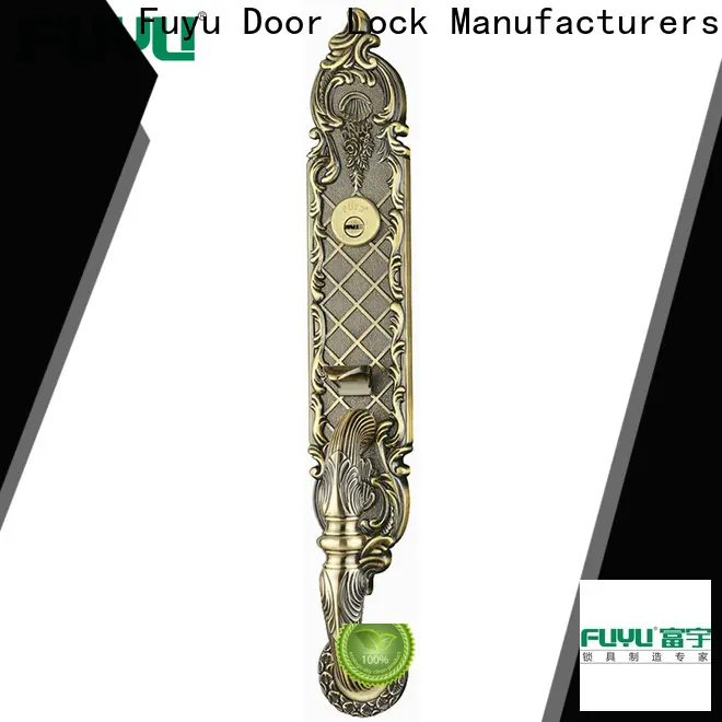 LOKIN panic door locks usa suppliers for entry door 1