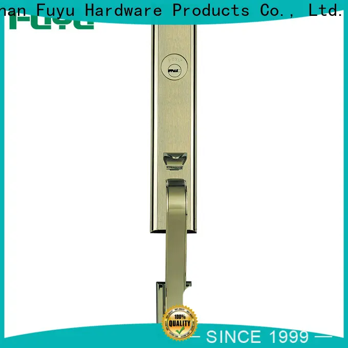 FUYU LOKIN door locks for sale meet your demands for indoor 1