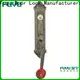 FUYU latest customized zinc alloy door lock manufacturers for indoor 1