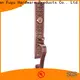 FUYU high-quality mortise cylinder lock company for mall 1