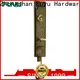 FUYU best door locks for double doors with latch for entry door 1