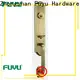 FUYU doors inside door lock for sale for shop 1