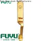 FUYU oem locking double doors meet your demands for entry door 1