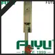 FUYU fit secure bedroom door lock meet your demands for indoor 1