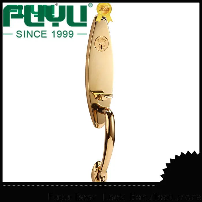 FUYU mortise safe locks for sale meet your demands for shop 1