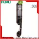 FUYU high-quality double door lockset with latch for mall 1
