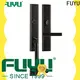 FUYU high-quality store front door locks factory for wooden door 1
