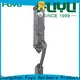 FUYU New install front door lock with latch for shop 1