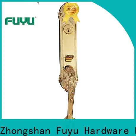 china double door locking systems american with latch for mall 1