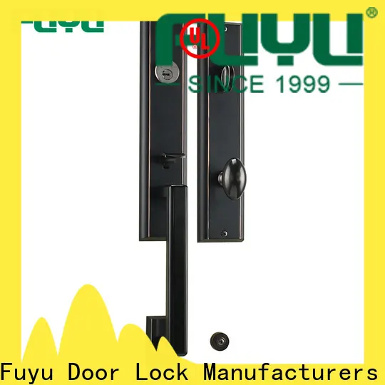 FUYU durable gate locks for wooden gates meet your demands for shop 1