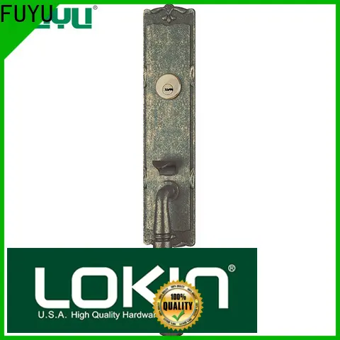 FUYU wholesale specialty door locks for sale for shop 1