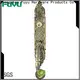 FUYU LOKIN biometric exterior door lock factory for mall 1