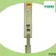 FUYU high-quality electronic fingerprint door lock for business for home 1