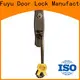 FUYU durable secure sliding door lock manufacturers for entry door 1