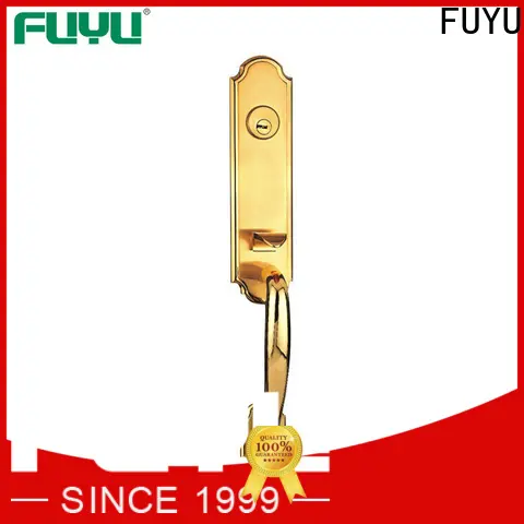 FUYU fuyu slide bolt locks for business for residential 1