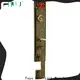 FUYU double door entry locksets manufacturers for mall 1