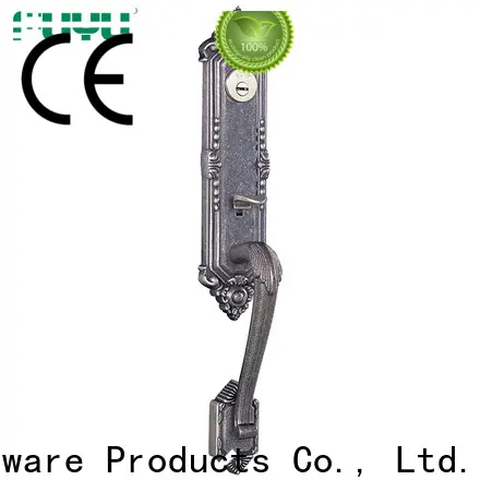 FUYU lock schlage exterior locks company for home 1