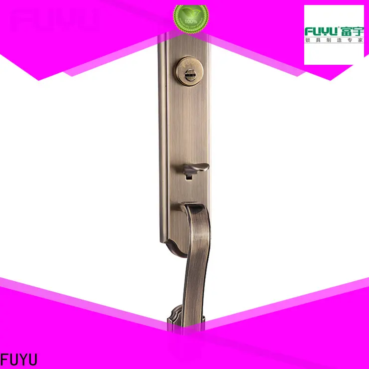 high security specialty door locks factory for home 1