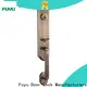FUYU lock fuyu security locks for double doors suppliers for mall 1