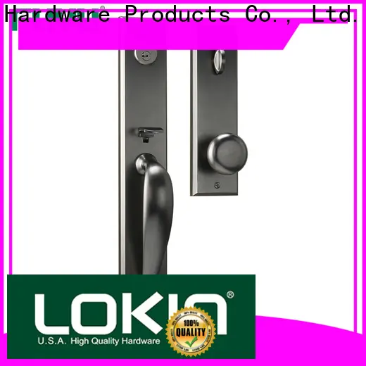 high-quality specialty door locks suppliers for wooden door 1