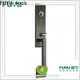 FUYU lock most secure front door lock for sale for mall 1