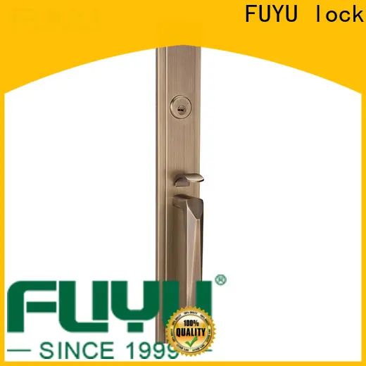 FUYU lock door locks online in china for residential 1