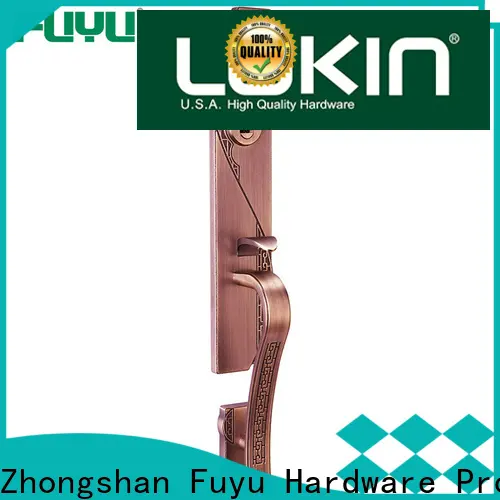 china exterior french door locks company for shop 1