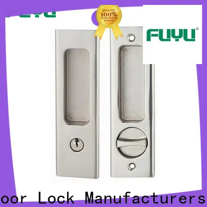 LOKIN sliding door lock hardware factory for home 1