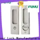 LOKIN sliding door lock hardware factory for home 1