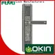 FUYU lock look door lock design company for shop 1