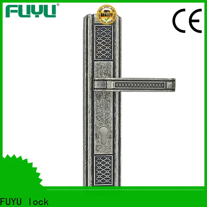 FUYU lock LOKIN best safe lock in china for wooden door 1