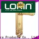 FUYU lock strongest door locks for sale for home 1