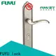 FUYU lock high security best front door lock factory for shop 1