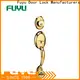 FUYU lock security sliding door lock for business for entry door 1
