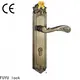 FUYU lock main door locks factory for wooden door 1