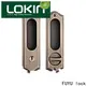 oem entry gate locks in china for wooden door 1