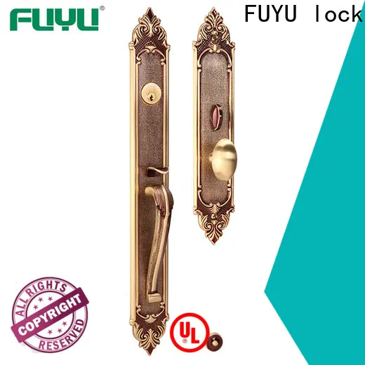 latest safe digital lock finish supply for mall 1