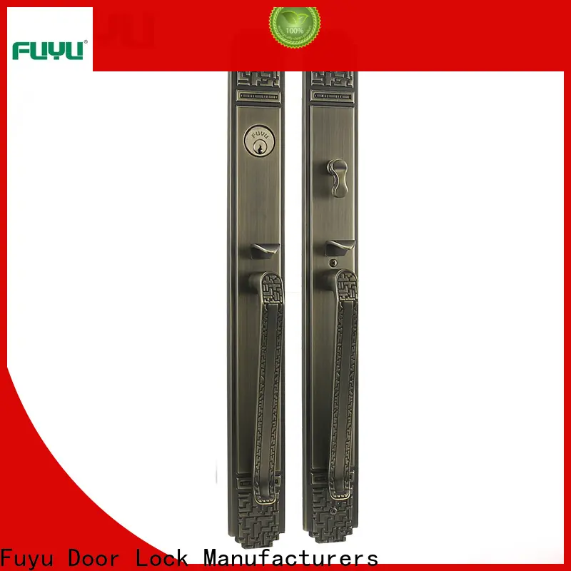 FUYU lock top different locks for doors meet your demands for home 1