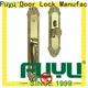 FUYU lock high security security door locks and handles in china for shop 1