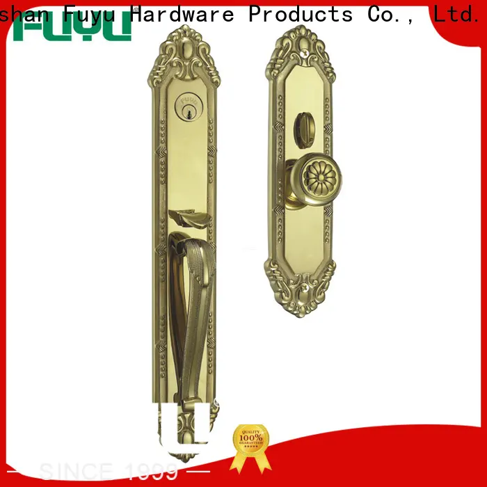 high-quality door lock sales supply for residential 1