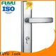 LOKIN zinc alloy door lock for wood door turn in china for mall 1