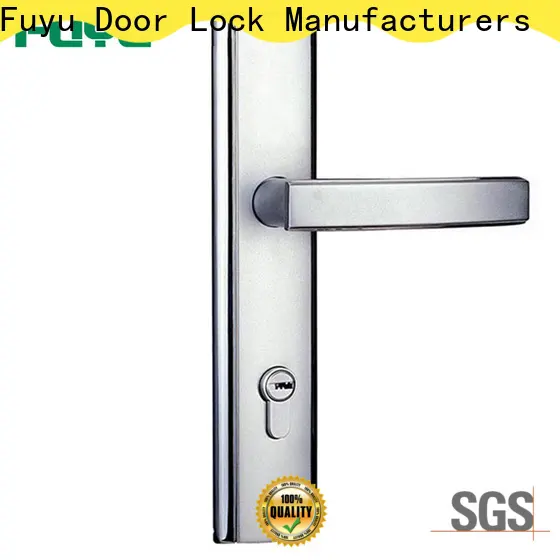 New best high security door locks manufacturers for entry door 1