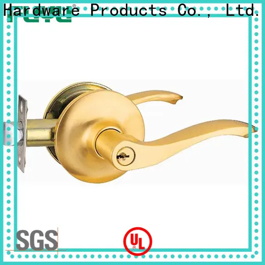 FUYU lock top bathroom door lock key for sale for shop 1
