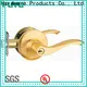 FUYU lock top bathroom door lock key for sale for shop 1