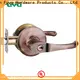 FUYU lock die door locks for double doors factory for mall 1