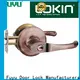 custom security door hardware locks suppliers for toilet 1