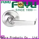 FUYU lock oem zinc alloy door lock supply for indoor 1