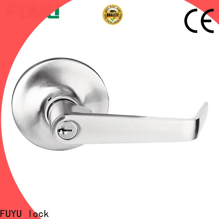 fuyu locks for steel doors for business for home 1