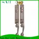 New wooden gate lock die company for mall 1