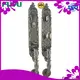 FUYU lock double best deadbolt lock for business for mall 1